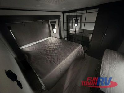 2026 Keystone RV Alpine Avalanche Edition - Photo 38