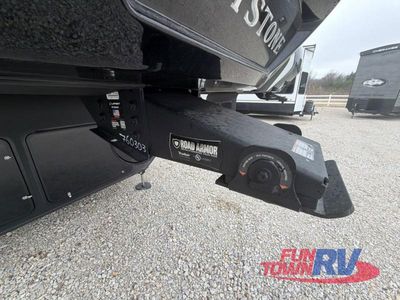 2026 Keystone RV Alpine Avalanche Edition - Photo 9