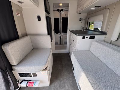 2026 Jayco Comet - Photo 8