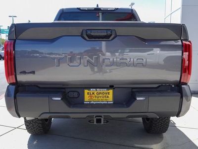 2024 Toyota Tundra - Photo 11