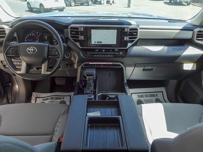 2024 Toyota Tundra - Photo 15