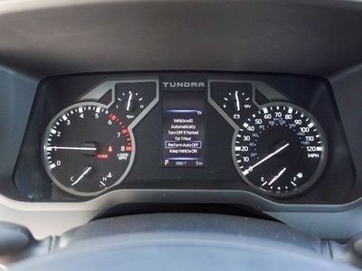 2024 Toyota Tundra - Photo 23