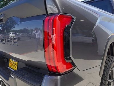 2024 Toyota Tundra - Photo 10