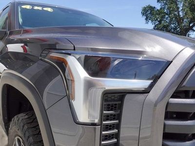 2024 Toyota Tundra - Photo 6