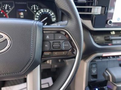 2024 Toyota Tundra - Photo 22