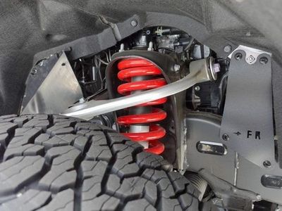 2024 Toyota Tundra - Photo 7