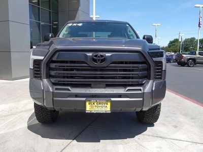 2024 Toyota Tundra - Photo 4