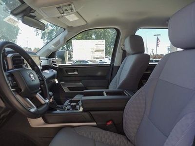2024 Toyota Tundra - Photo 19