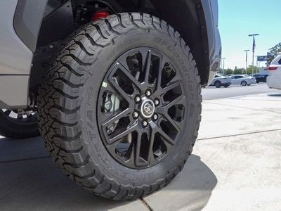 2024 Toyota Tundra - Photo 8