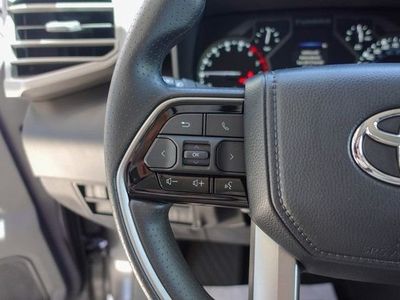 2024 Toyota Tundra - Photo 21