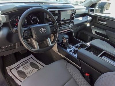 2024 Toyota Tundra - Photo 17