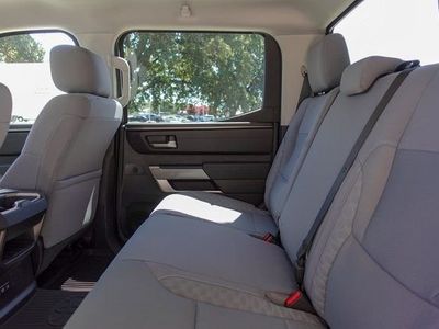 2024 Toyota Tundra - Photo 31