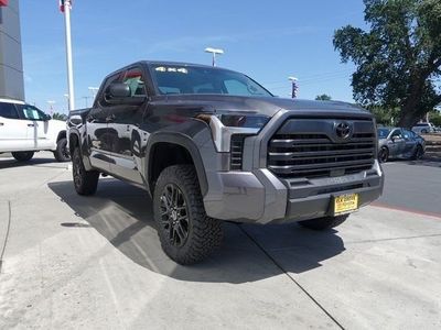 2024 Toyota Tundra - Photo 3