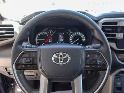 2024 Toyota Tundra - Photo 20