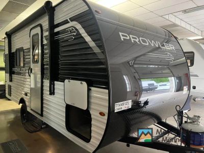 2026 Heartland Prowler 1700RB — front three-quarter view
