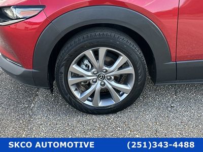 2023 Mazda CX-30 - Photo 16
