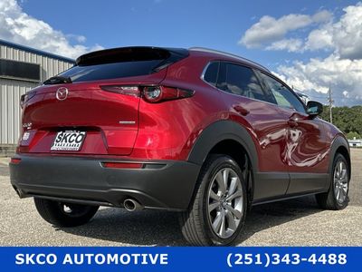 2023 Mazda CX-30 - Photo 11