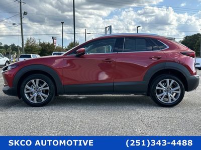 2023 Mazda CX-30 - Photo 12