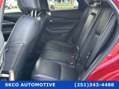 2023 Mazda CX-30 - Photo 4