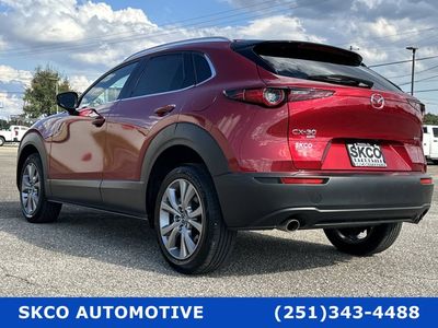 2023 Mazda CX-30 - Photo 5