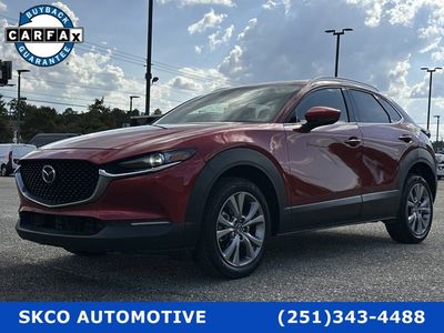 2023 Mazda CX-30 - Photo 14