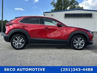 2023 Mazda CX-30 - Photo 1