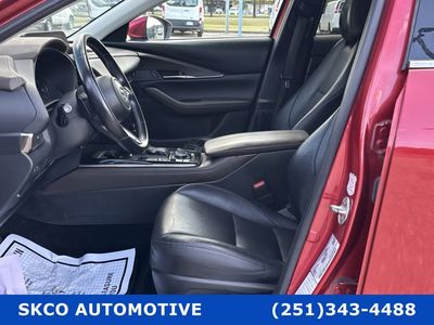 2023 Mazda CX-30 - Photo 9