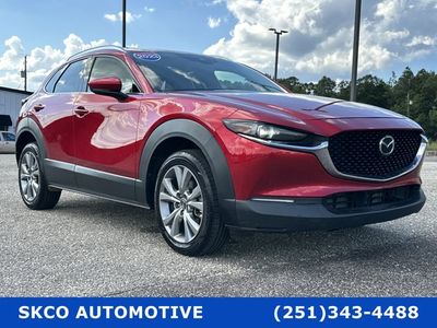 2023 Mazda CX-30 - Photo 2