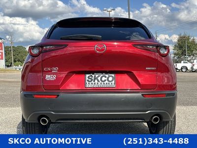 2023 Mazda CX-30 - Photo 8