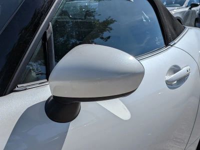 2026 Mazda MX-5 Miata — photo 12 view