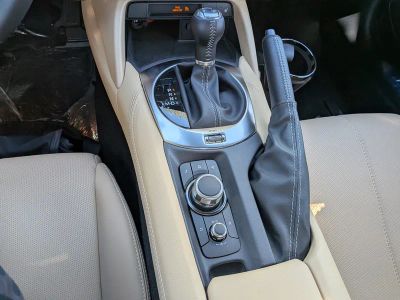2026 Mazda MX-5 Miata — photo 17 view