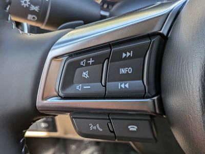 2026 Mazda MX-5 Miata — photo 23 view