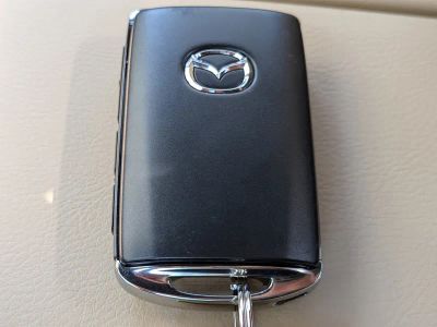 2026 Mazda MX-5 Miata — photo 27 view
