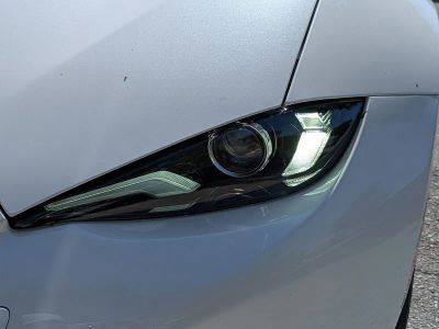 2026 Mazda MX-5 Miata — photo 10 view