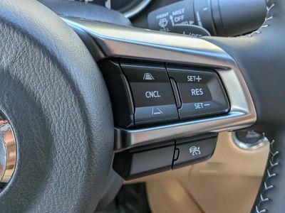 2026 Mazda MX-5 Miata — photo 24 view
