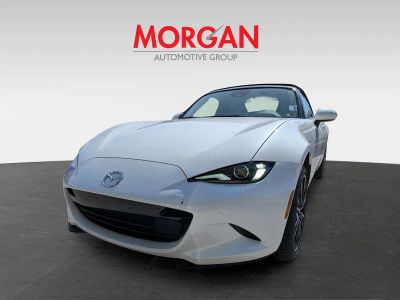 2026 Mazda MX-5 Miata — photo 9 view