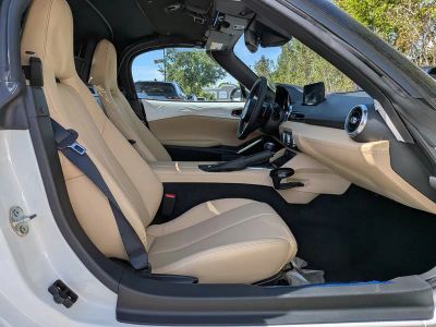 2026 Mazda MX-5 Miata — photo 13 view