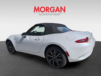 2026 Mazda MX-5 Miata — photo 7 view