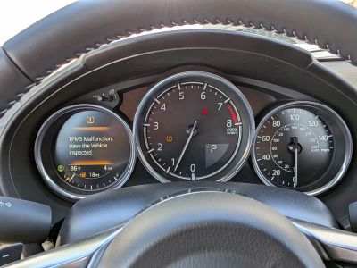 2026 Mazda MX-5 Miata — photo 25 view