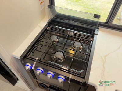 2026 Forest River RV Westbrook Luxury - Photo 20