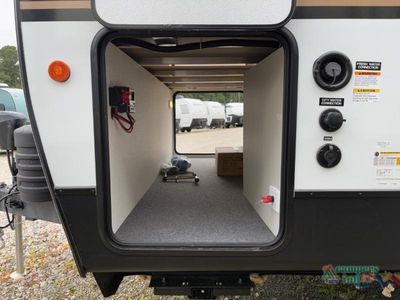 2026 Forest River RV Westbrook Luxury - Photo 44