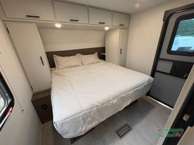 2026 Forest River RV Westbrook Luxury - Photo 39