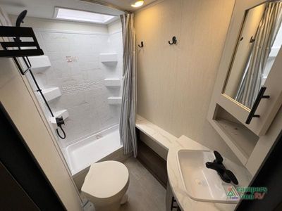 2026 Forest River RV Westbrook Luxury - Photo 29