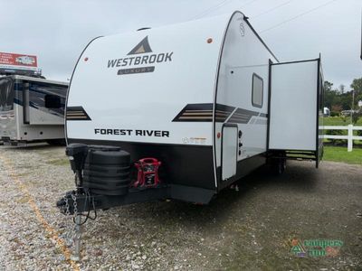 2026 Forest River RV Westbrook Luxury - Photo 5