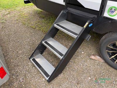 2026 Forest River RV Westbrook Luxury - Photo 48
