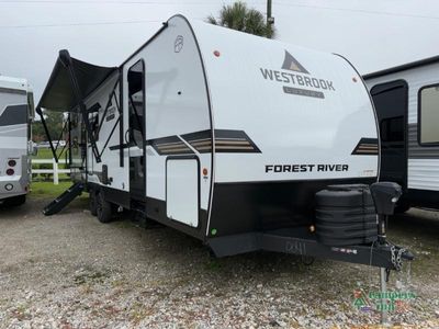 2026 Forest River RV Westbrook Luxury - Photo 1