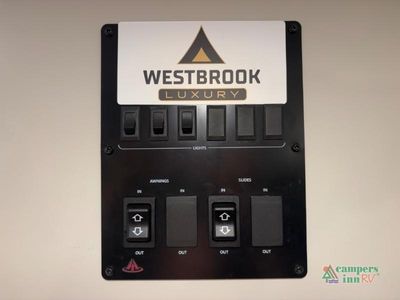 2026 Forest River RV Westbrook Luxury - Photo 42