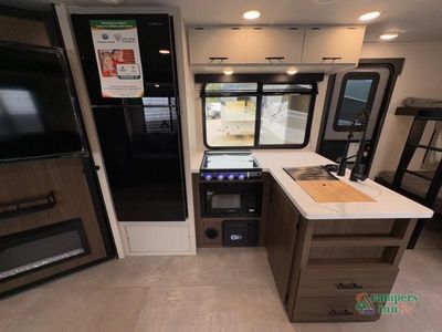 2026 Forest River RV Westbrook Luxury - Photo 17