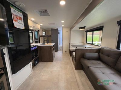 2026 Forest River RV Westbrook Luxury - Photo 11