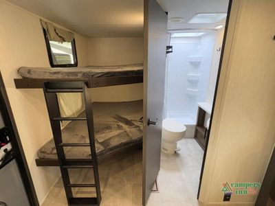 2026 Forest River RV Westbrook Luxury - Photo 24